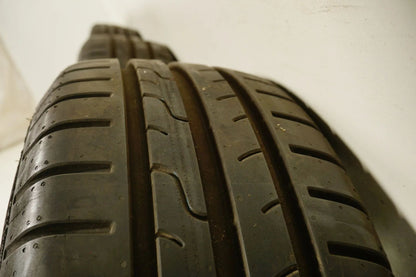 Smart A453 W453 Summer Tires Summer Wheels 15 Inch 7.5mm