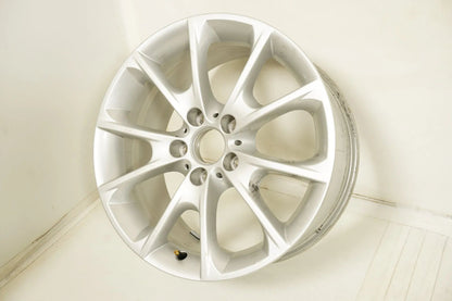 1 x hliníkový disk BMW řady 3 a 4 F30 F31 F32 F36 18 palců 398 6796251 8,5J