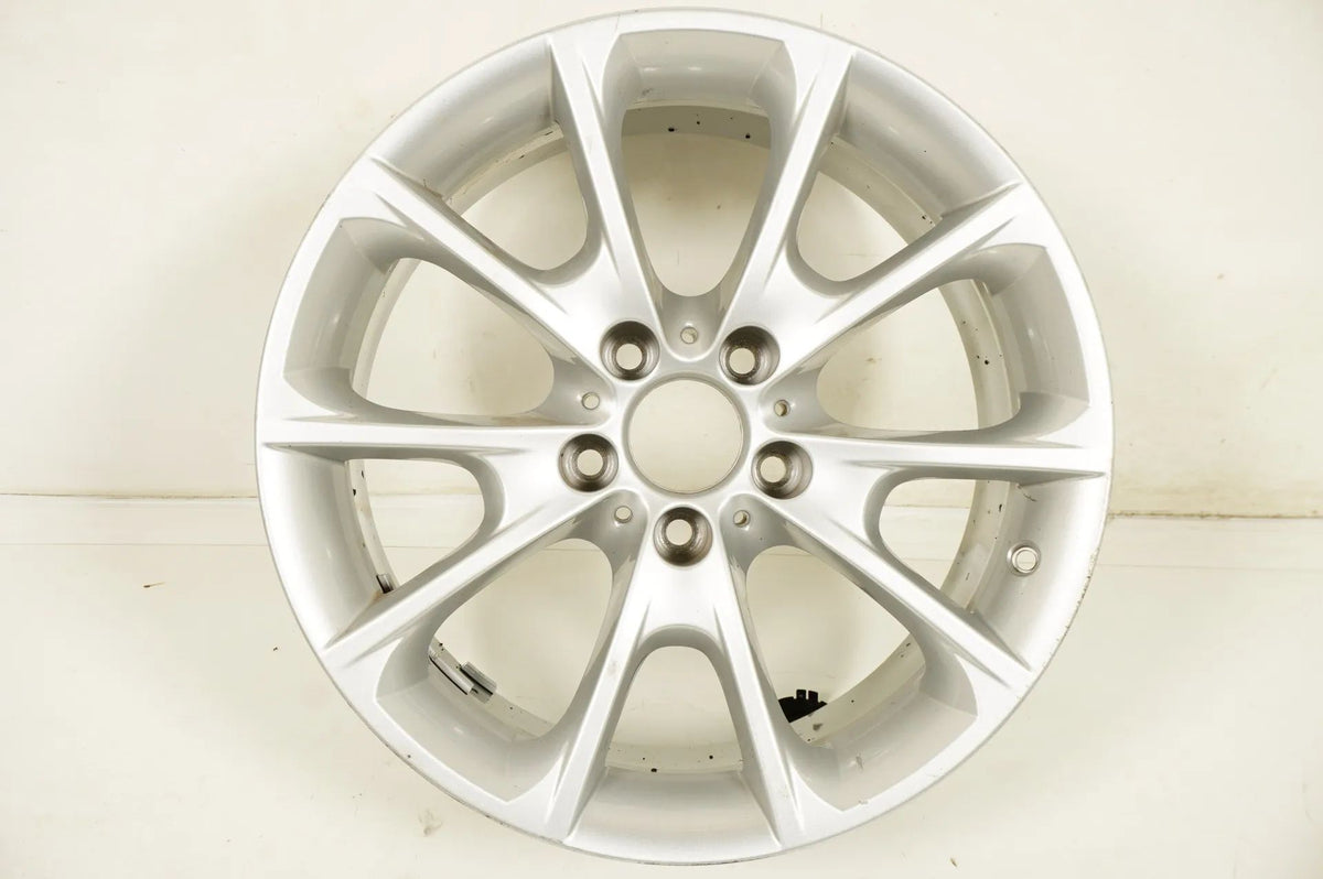 1 x BMW řady 3 GT F34 hliníkový disk 18 palců 398 6859026 9J x18 Detailní zobrazení 2