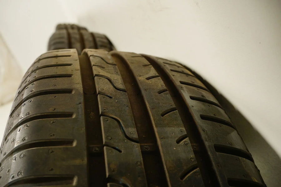 Smart A453 W453 Summer Tires Summer Wheels 15 Inch 7.5mm