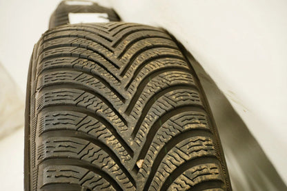Mercedes AB Class W177 B247 Winter Tires Winter Wheels 16 inch