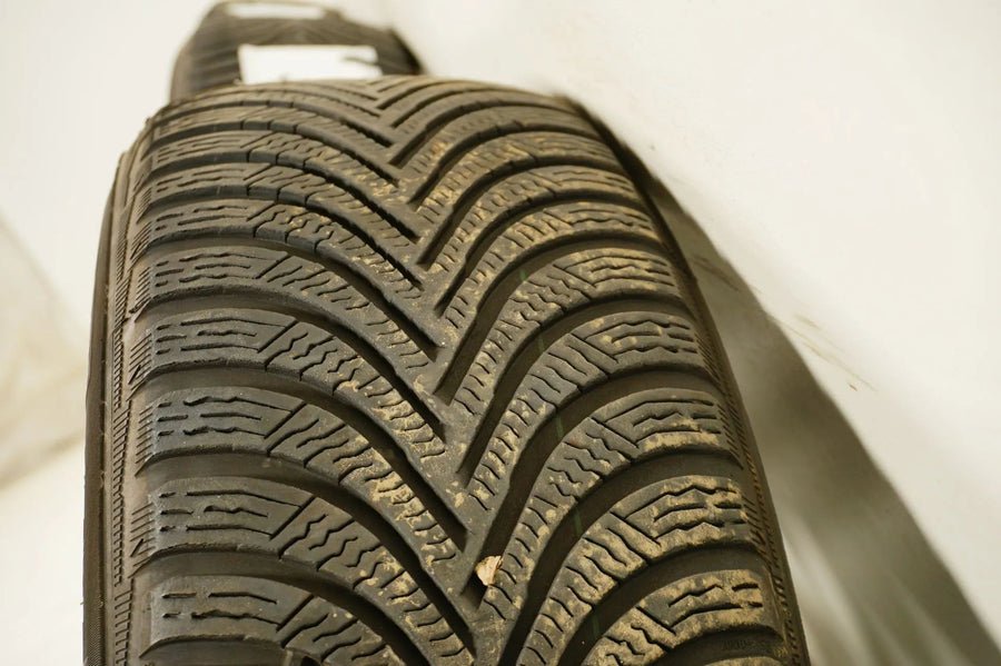 Mercedes AB Class W177 B247 Winter Tires Winter Wheels 16 inch