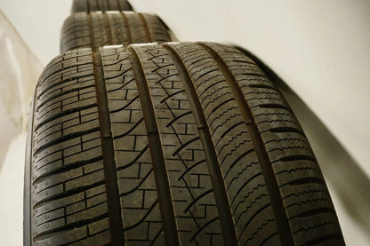 Pneus toutes saisons 20 pouces pour Mercedes Classe S W223 V223 AMG