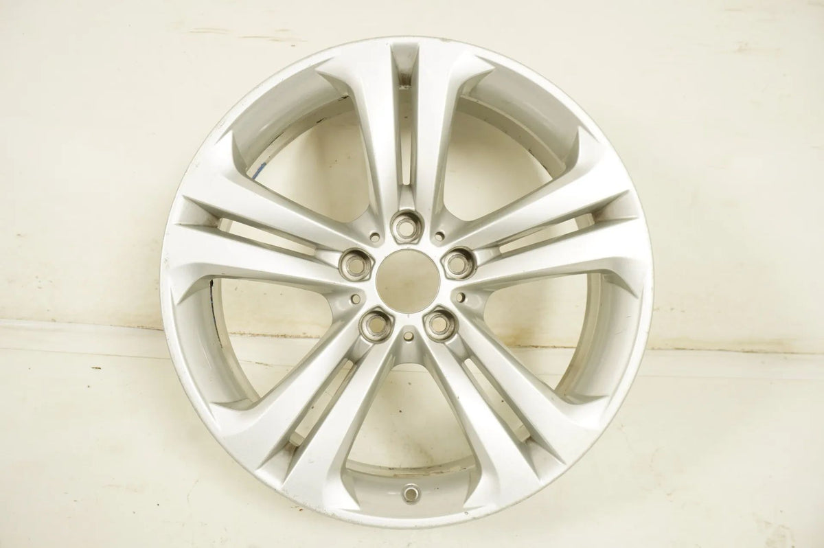 1 x BMW 3 Series 4 Series F30 F31 F32 F36 Alloy Wheel 19 Inch 401 6796256 8J Detailansicht 2