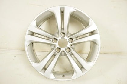 1 x BMW 3 Series 4 Series F30 F31 F32 F36 Alloy Wheel 19 Inch 401 6796256 8J