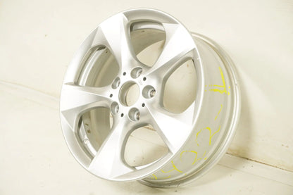 1 x BMW 1 Series E81 E82 E87 E88 Alloy Wheel 17 Inch 370 6797517