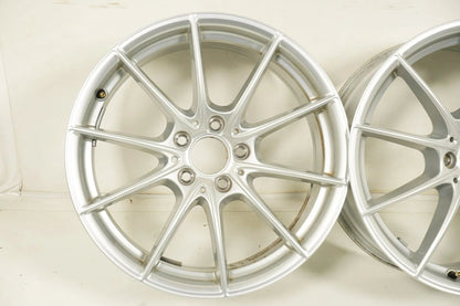 Mercedes S-klasse W223 lichtmetalen velgen 18 inch A2234012800