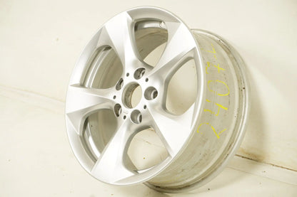 1 x BMW 1er E81 E82 E87 E88 Alufelge 17 Zoll 370 6797517