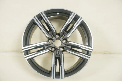 1 jante en aluminium d'origine BMW Série 8 G14 G15 19 pouces M727 8090020 9J