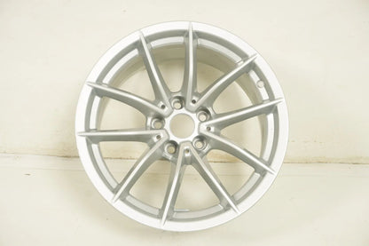 1 x originální hliníkový disk BMW Z4 G29 17 palců 6879184 768 8,5J