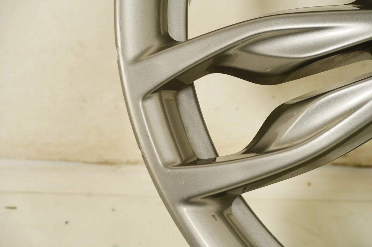 1 x BMW 1 Series 2 Series F20 F21 F22 Alloy Wheel 18 Inch M436 7845871 8J Detailansicht 6
