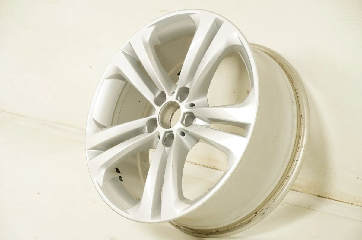 1 x BMW 3 Series 4 Series F30 F31 F32 F36 Alloy Wheel 19 Inch 401 6796256 8J Detailansicht 4