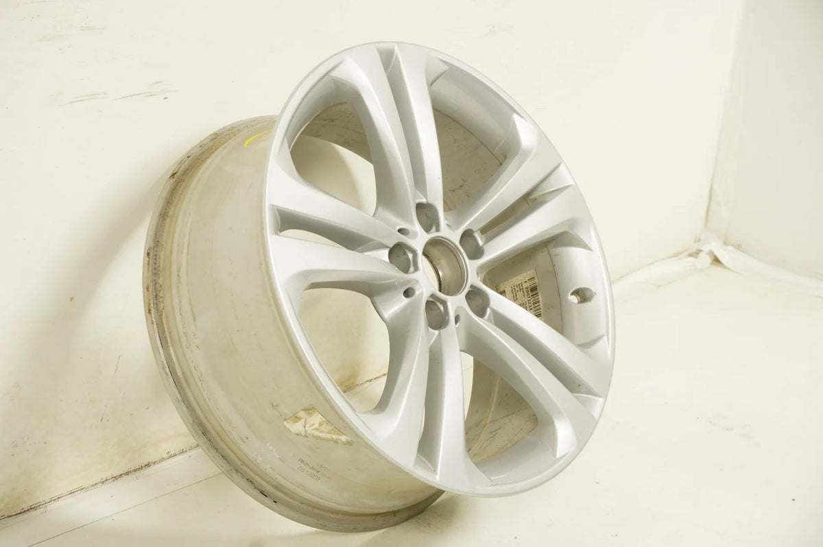 1 x BMW řady 3 řady 4 F30 F31 F32 F36 hliníkový disk 19 palců 401 6796256 8J Detailní zobrazení 3