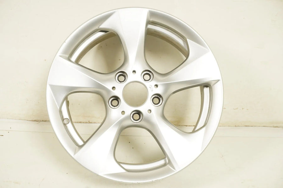 BMW 1 Series E81 E82 E87 E88 Alloy Wheel 17 Inch 370 6797517