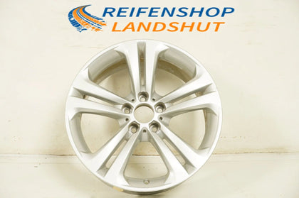 1 x Jante alliage BMW Série 3 Série 4 F30 F31 F32 F36 19 pouces 401 6796256 8J