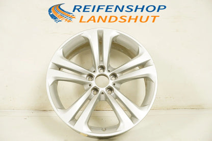 1 x Jante alliage BMW Série 3 Série 4 F30 F31 F32 F36 19 pouces 401 6796256 8J