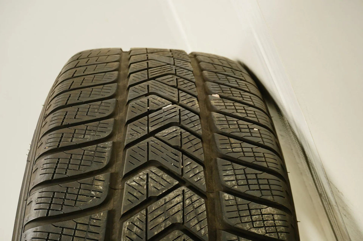 Mercedes GLC W253 X253 winter tires/wheels 235/60 R18 inch Detailansicht 12