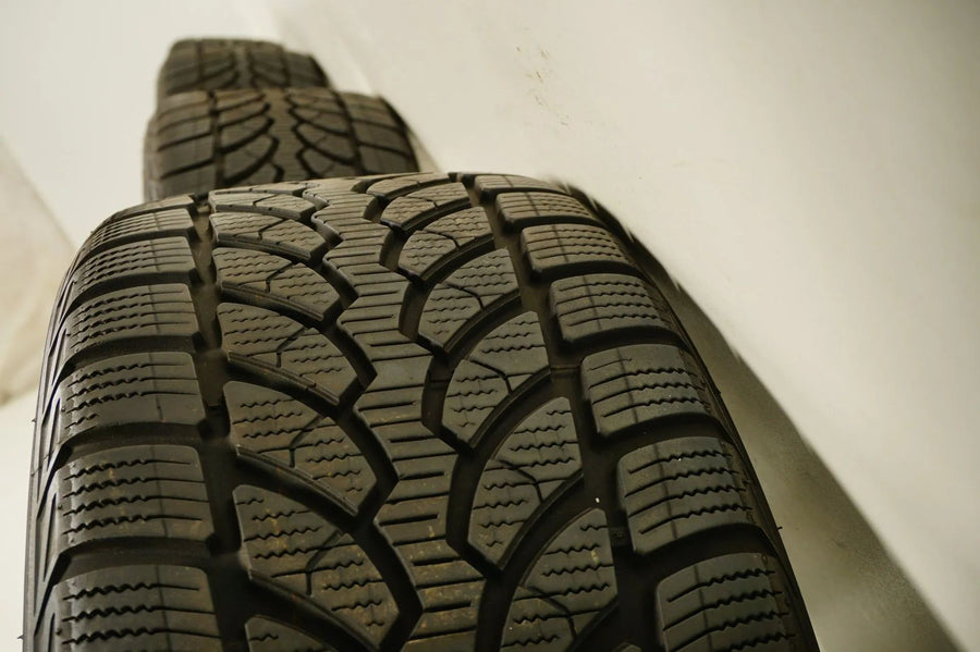 Mercedes C-Class W205 winter tires/wheels 225/50/17 inch