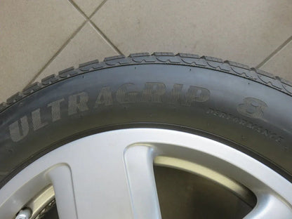 Genuine Mini Countryman F60 TOP Winter Wheels Winter Tires 205 65 R16 7mm