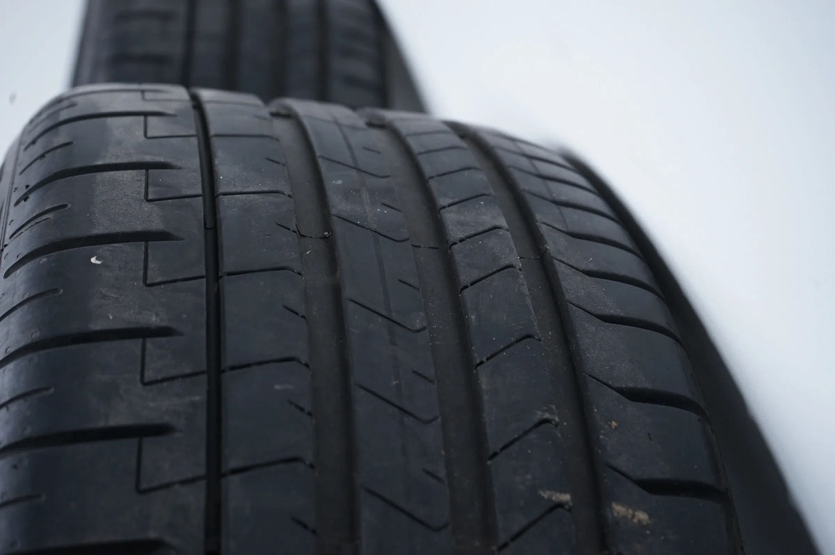 Mercedes CLE Class W236 summer wheels, summer tires, 19 inch Detailansicht 11