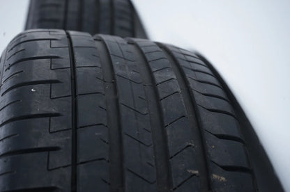 Mercedes CLE Class W236 summer wheels, summer tires, 19 inch