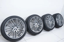 Audi A8 S8 4H Mercedes GLK X204 winterbanden winterwielen 20 inch