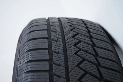 Audi Q5 FY 8OA Winter tires Winter wheels 235 65 17 inch 8OA0601025J