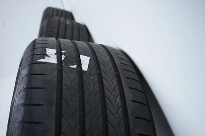 VW Volkswagen ID4 E2 Summer Wheels Summer Tires 19 Inch