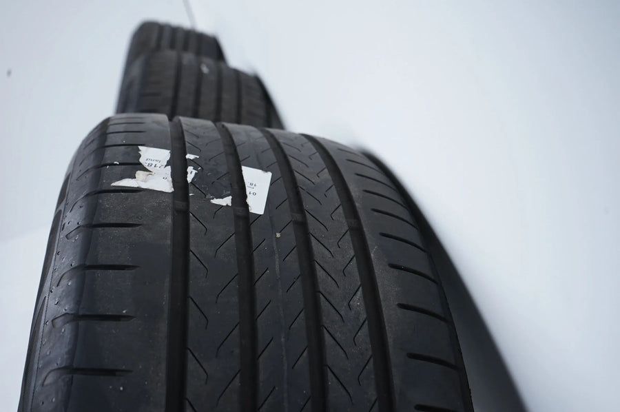 VW Volkswagen ID4 E2 Summer Wheels Summer Tires 19 Inch