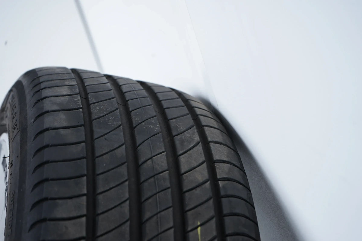 Mercedes C Class W206 summer tires, summer wheels AMG 18 inch Detailansicht 15