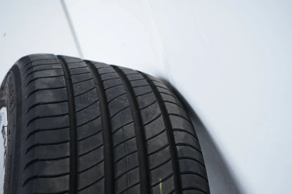Mercedes C Class W206 summer tires, summer wheels AMG 18 inch