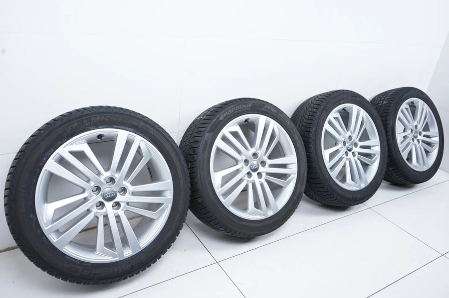 Audi Q5 SQ5 FY 8OA Winter tires Winter wheels 255 45 20 inch