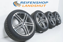 Pneus/jantes hiver 245/40/19 pouces pour Mercedes Classe CLS W257