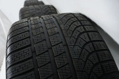 Mercedes S-Class W223 V223 Winter Tires Winter Wheels 19 Inch 7mm