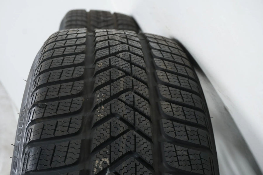 Like new Mercedes AMG GT X290 W290 winter wheels 19 inch 4-door