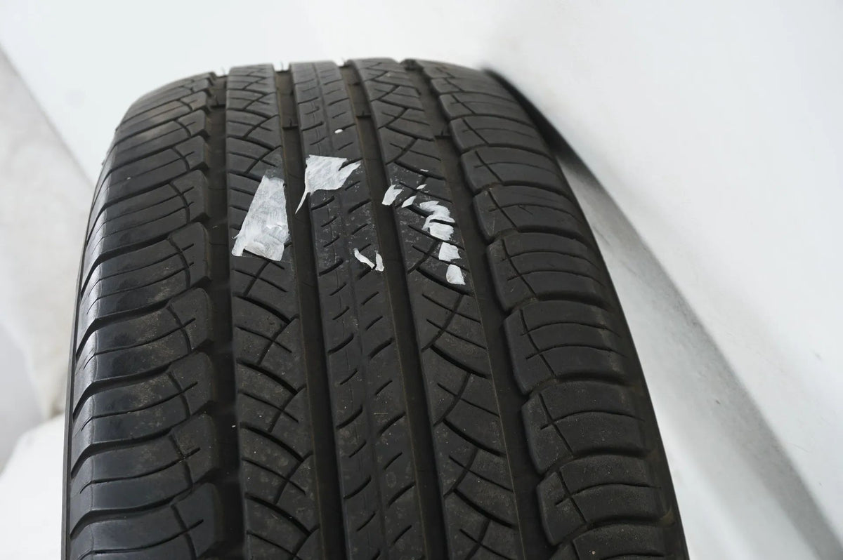 1x Sommerreifen 235 65 17 Zoll Michelin DOT15 ca5 mm MO Detailansicht 5