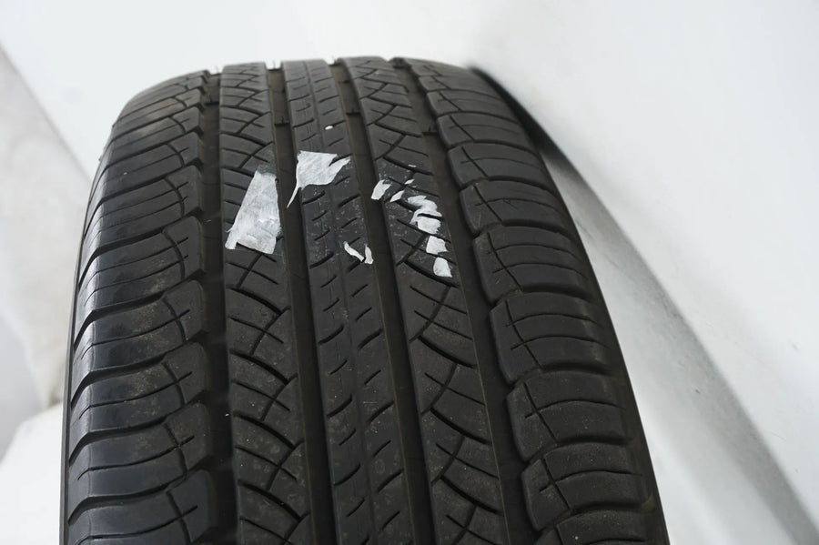 1x Sommerreifen 235 65 17 Zoll Michelin DOT15 ca5 mm MO