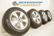 Pneus/jantes hiver Mercedes GLC W253 X253 235/60 R18 pouces
