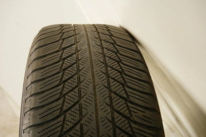 MINI Countryman F60 winter tires/wheels 225/55/17 inch