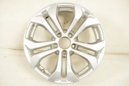 1 x hliníkový disk Mercedes GLC X253 W253 17 palců A2534010600 7,5J ET36