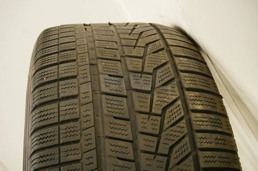 Mercedes S-Class W223 winter tires/wheels 255/45/19 inch