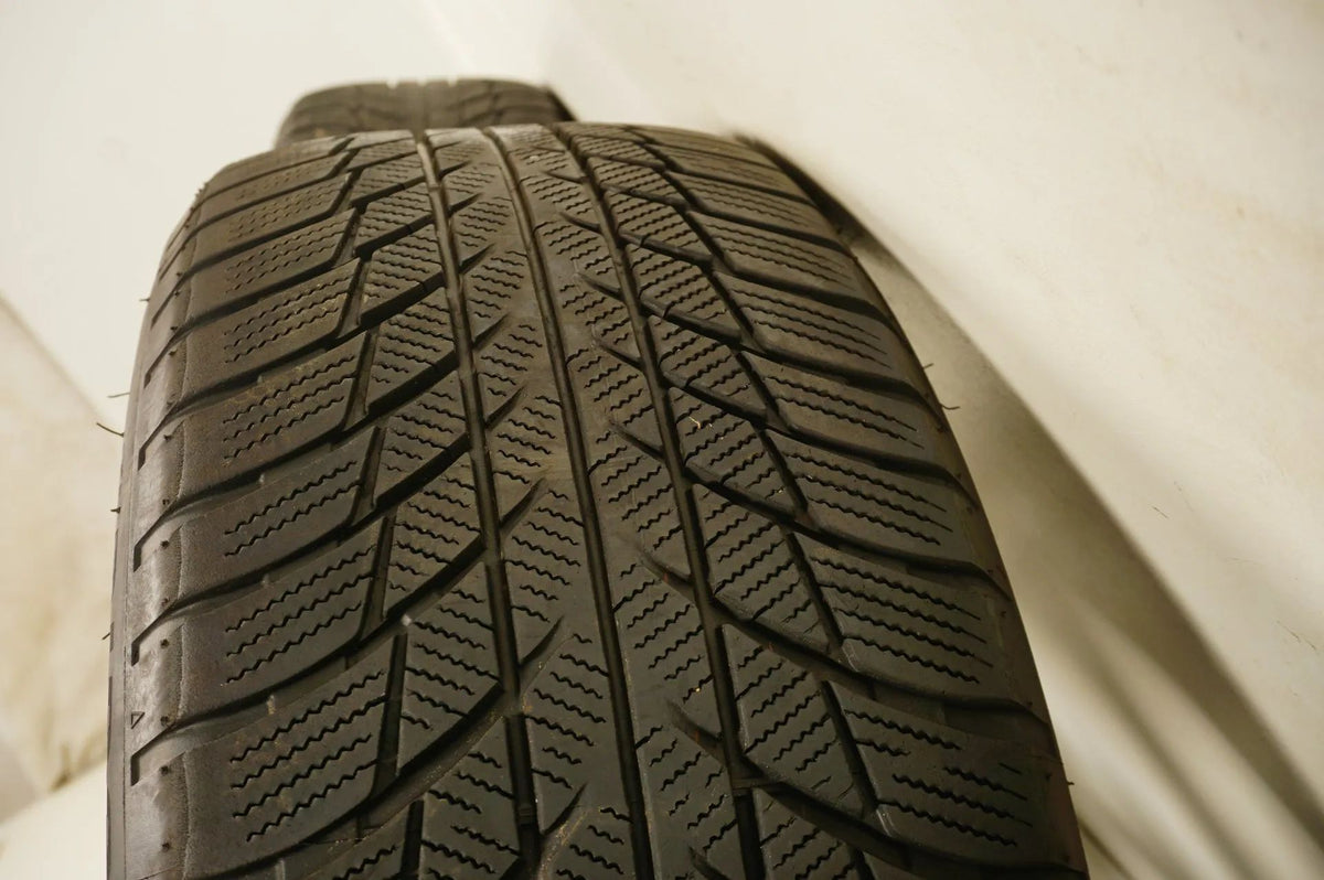 MINI Countryman F60 winter tires/wheels 225/55/17 inch Detailansicht 11