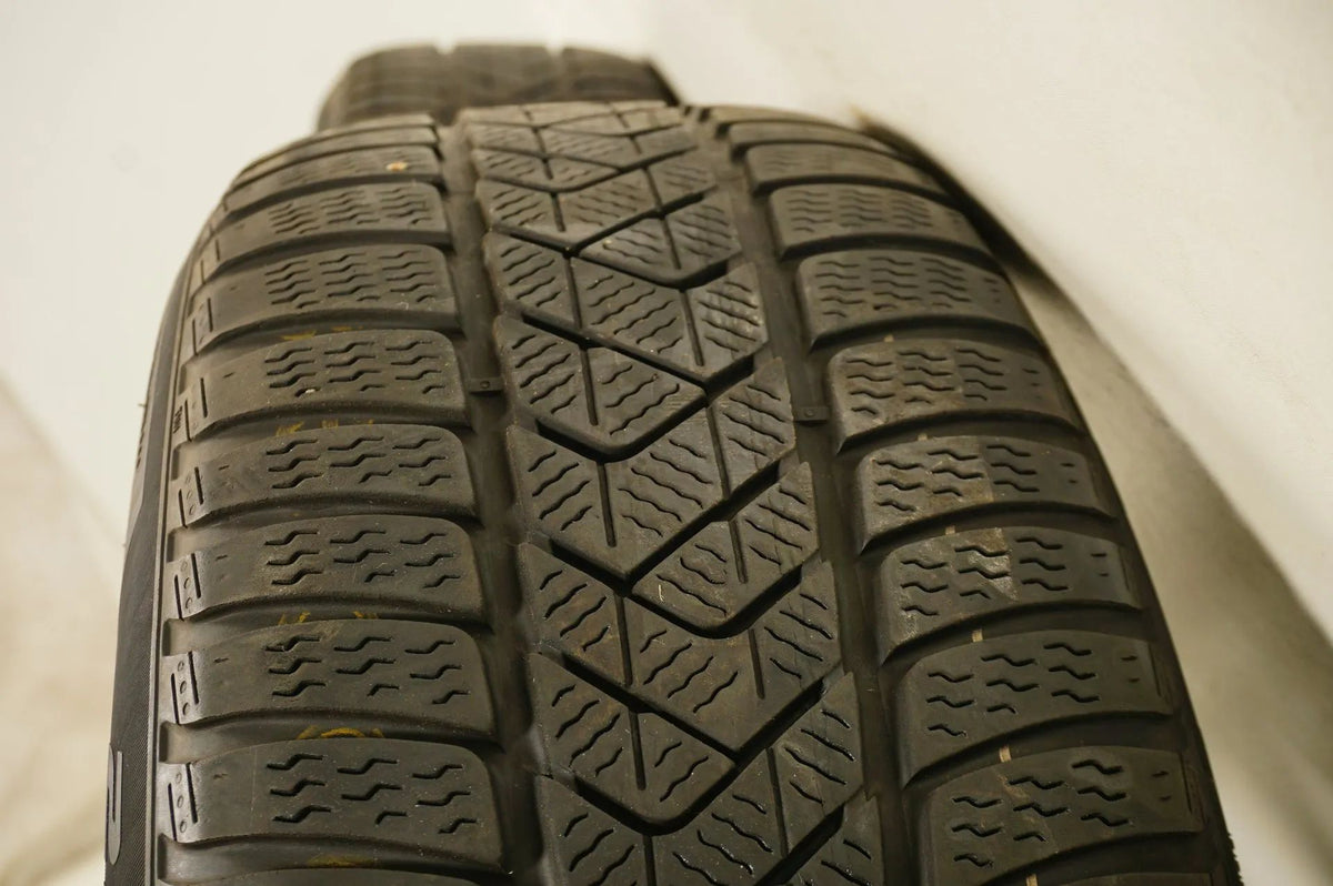 MINI Countryman F60 winter tires/wheels 225/55/17 inch Detailansicht 11