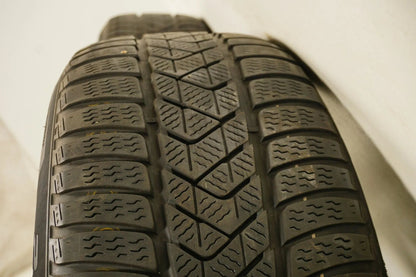 MINI Countryman F60 winter tires/wheels 225/55/17 inch