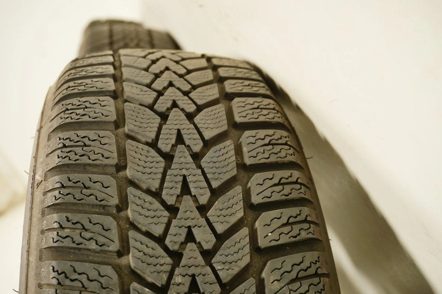 Smart A453 W453 Winter tires Winter wheels 15 inch