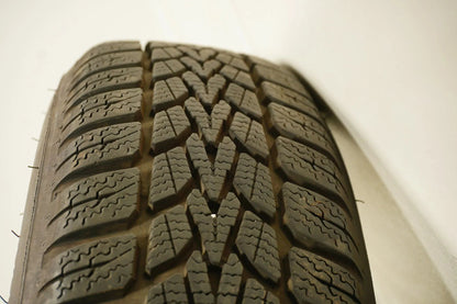 Smart A453 W453 Winter tires Winter wheels 15 inch