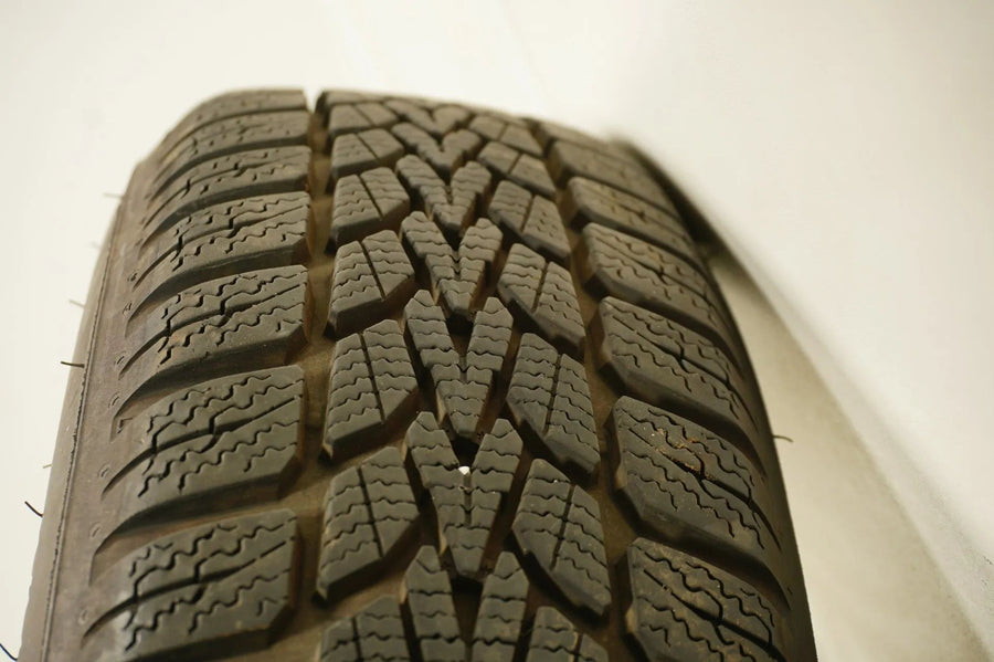 Smart A453 W453 Winter tires Winter wheels 15 inch