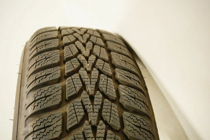 Smart A453 W453 Winter tires Winter wheels 15 inch 7mm