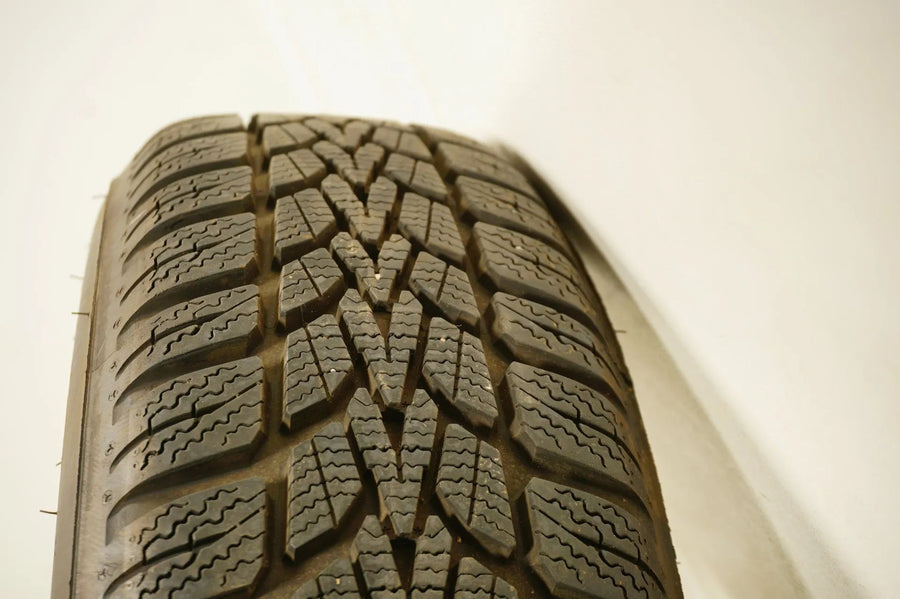 Smart A453 W453 Winter tires Winter wheels 15 inch 7mm