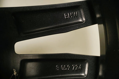 1 x Jante alliage BMW X3M X4M F97 F98 20 pouces 764M 8059724 9,5J